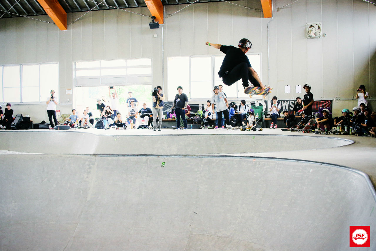 Japan Skateboarding Federation